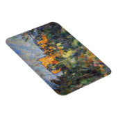 Paul Cezanne - Chateau Noir Magneet (Rechterzijde)