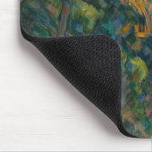 Paul Cezanne - Chateau Noir Muismat (Hoek)