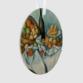 Paul Cezanne Corbeille de Pommes Nature Morte Vint (devant)