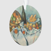 Paul Cezanne Corbeille de Pommes Nature Morte Vint (devant)