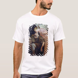 Paul Cezanne   De droom van de dichter T-shirt