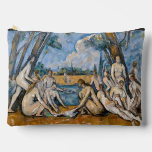 Paul Cezanne - De Grote Bathers Etui