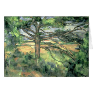 Paul Cezanne De Grote Pijn, 1895-1997
