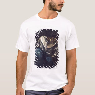 Paul Cezanne   La Madeleine of La Douleur, c.1869 T-shirt