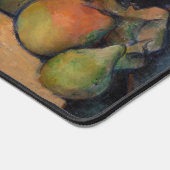 Paul Cezanne - La vie morte avec le crâne (Coin)