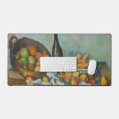 Paul Cezanne - Le Panier de Pommes (Clavier et souris)