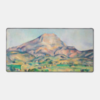 Paul Cezanne - Mont Sainte-Victoire