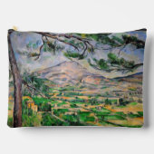 Paul Cezanne - Mont Sainte-Victoire en Large Pine Etui (Voorkant)