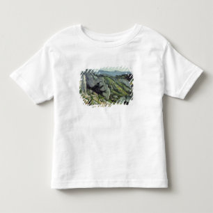 Paul Cezanne   Rocks te L'Estaque, 1879-82 Kinder Shirts