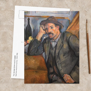 Paul Cezanne - Roker Briefkaart