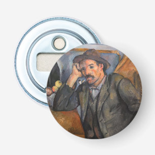 Paul Cezanne - Roker Button Flesopener