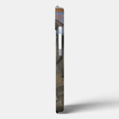 Paul Cezanne - Smoker Case-Mate iPhone Case (Achterkant / Links)