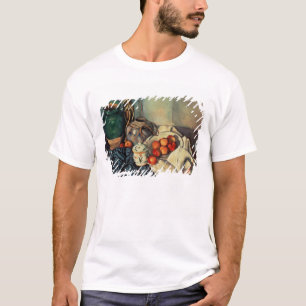 Paul Cezanne   Stilleven met appels, 1893-1994 T-shirt