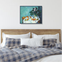 Paul Cezanne Stilleven met Appels Fijne Kunst
