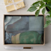 Paul Cezanne - Stilleven met appels Tissuepapier (Geschenk)