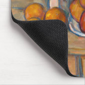 Paul Cezanne - Stilleven met Milk Jug en Fruits Muismat (Hoek)