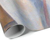 Paul Cezanne - Stilleven met schedel Cadeaupapier (Rol Hoek)