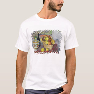 Paul Cezanne Stilleven met Tureen, c.1877 T-shirt