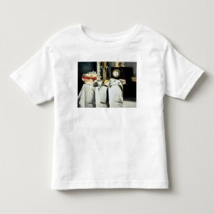 Paul Cezanne   The Black Marble Clock, c.1870 Kinder Shirts