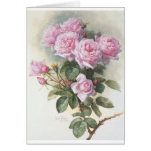 Paul_de_Longpré_-_Roses_et_Bourdons,_1899