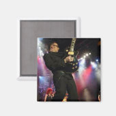 Paul E Lester Live Magnets (Recto/Verso)