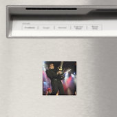 Paul E Lester Live Magnets (In Situ (Lave-vaisselle))