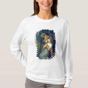 Paul en Virginie T-shirt