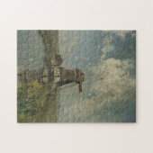 Paul Gabriël, winnaar van de stembus Legpuzzel (Horizontaal)