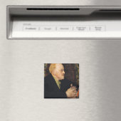Paul Gachet, 1891 Magneet (Insitu (Vaatwasser))