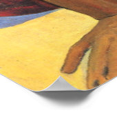 Paul Gauguin 19 Poster (Hoek)