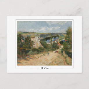 Paul Gauguin #21 - Kunstkaart Briefkaart