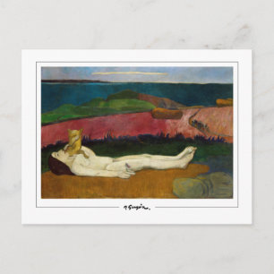Paul Gauguin #246 - Kunstkaart Briefkaart