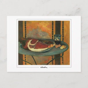 Paul Gauguin #417 - Kunstkaart Briefkaart