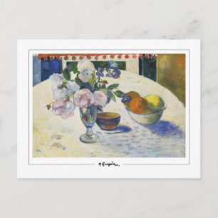 Paul Gauguin #461 - Kunstkaart Briefkaart