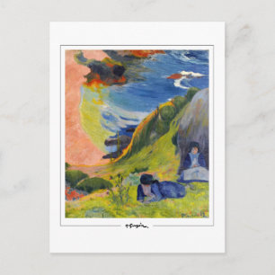 Paul Gauguin #642 - Kunstkaart Briefkaart