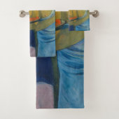 Paul Gauguin - Deux femmes tahitiennes (En situation)