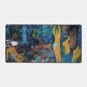 Paul Gauguin - D'où venons-nous ?