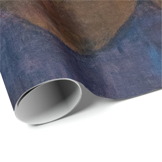 Paul Gauguin en het goud van hun lichamen Cadeaupapier (Rol Hoek)