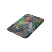 Paul Gauguin - Het witte paard Badmat (Gekanteld)