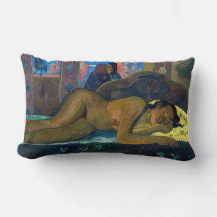 Paul Gauguin - Nevermore / O Taiti Kussen
