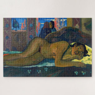 Paul Gauguin - Nevermore / O Taiti Legpuzzel