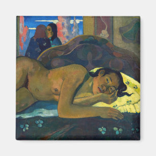 Paul Gauguin - Nevermore / O Taiti Magneet