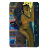 Paul Gauguin - Nevermore / O Taiti Magneet (Verticaal)