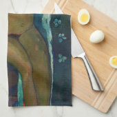 Paul Gauguin - Nevermore / O Taiti Theedoek (Quarter Fold)