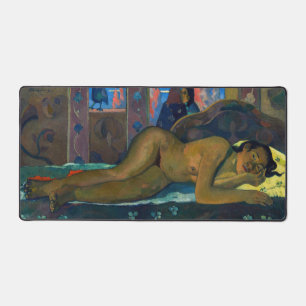 Paul Gauguin - Nooit Meer / O Taiti Bureaumat