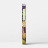 Paul Gauguin Road in Tahiti Fine Art Case-Mate iPhone Case (Achterkant / Links)