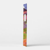 Paul Gauguin Road in Tahiti Fine Art Case-Mate iPhone Case (Achterkant / Rechts)