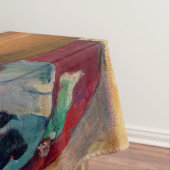 Paul Gauguin - Tahitiaanse vrouwen op het strand Tafelkleed (Voorbeeld)