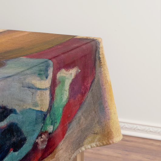 Paul Gauguin - Tahitiaanse vrouwen op het strand Tafelkleed (Voorbeeld)