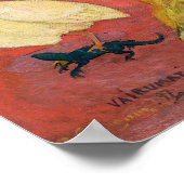 Paul Gauguin - Vairumati Poster (Hoek)